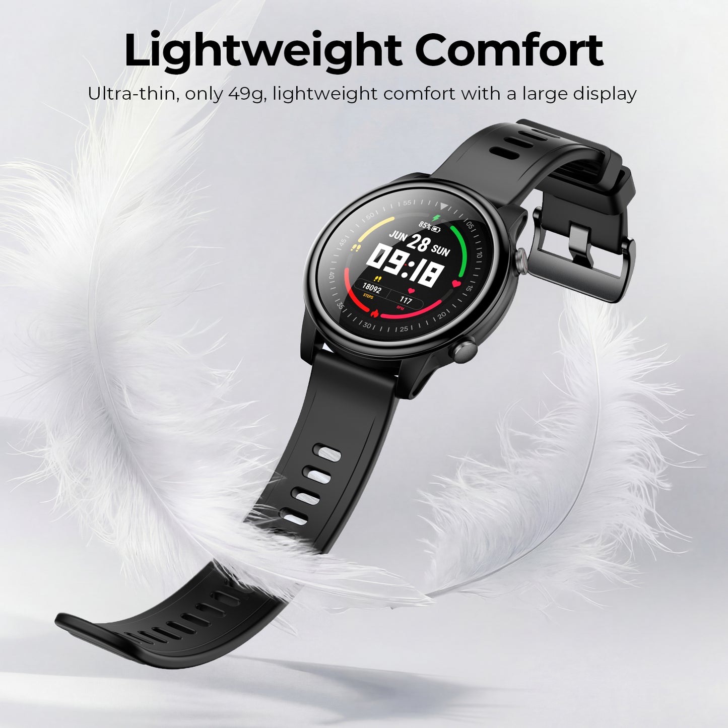 Golf GPS Watch