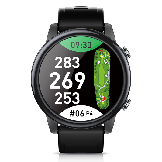 Golf GPS Watch